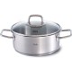 SEMI POT FISSLER VISEO(8412720) 20CM